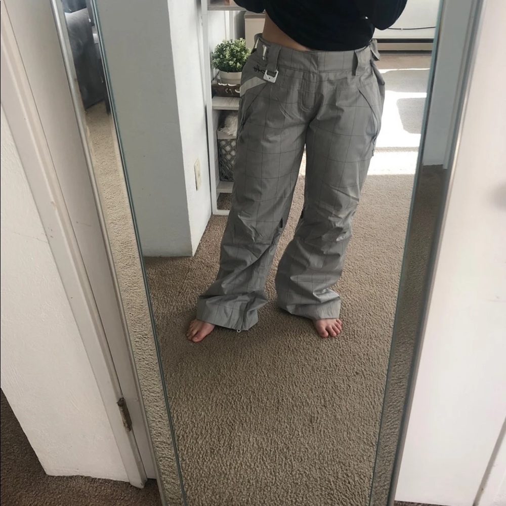 Oakley ski/snowboard pants